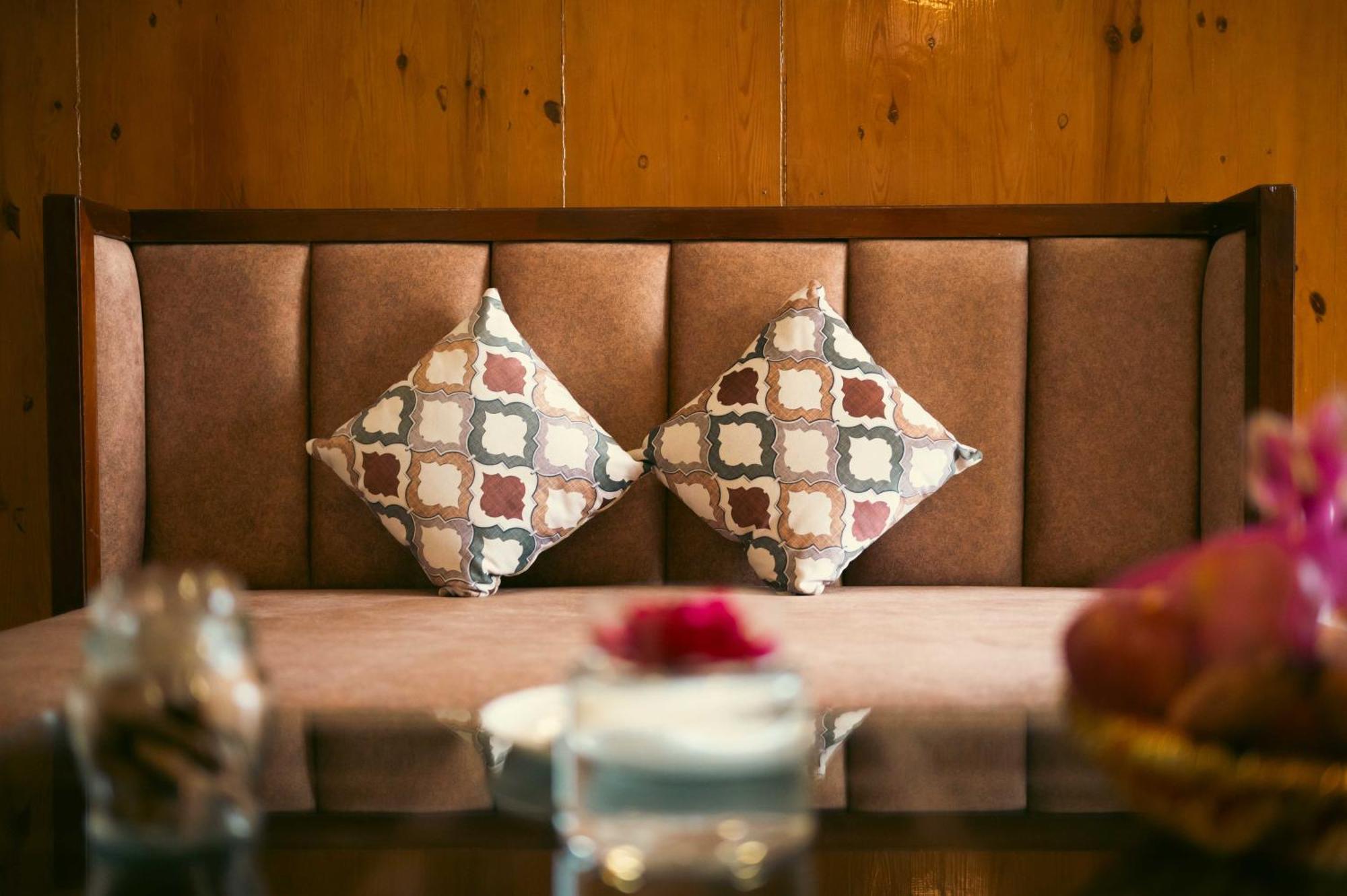 Abhyaran Resort & Spa Ranthambore Sawai Madhopur Zewnętrze zdjęcie