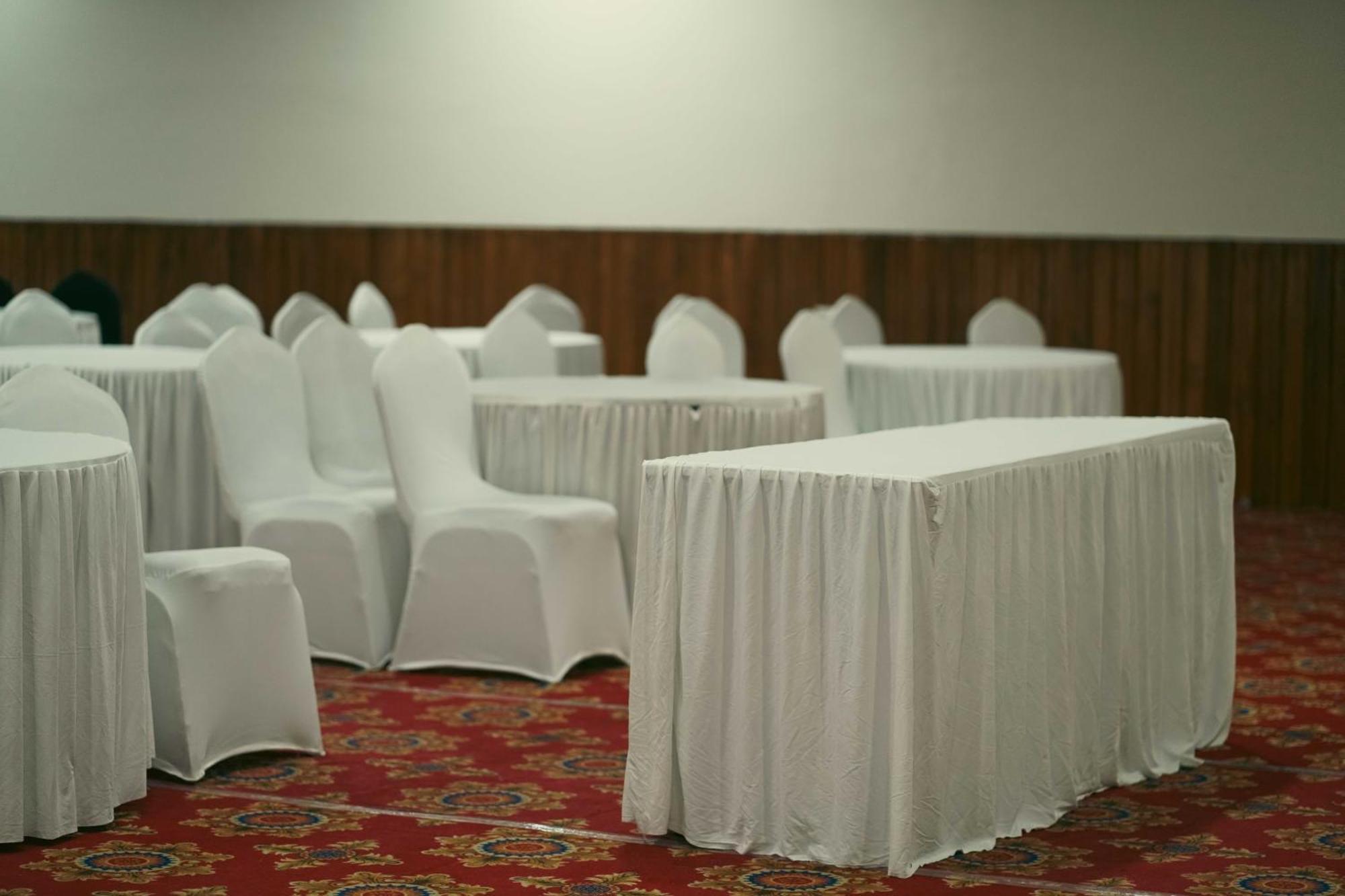 Abhyaran Resort & Spa Ranthambore Sawai Madhopur Zewnętrze zdjęcie