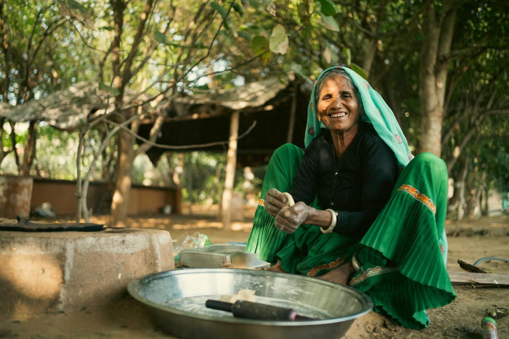 Abhyaran Resort & Spa Ranthambore Sawai Madhopur Zewnętrze zdjęcie